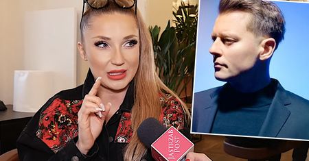 Eurowizja 2021. Cleo oceniła piosenkę Rafała: "Miałam rozkminkę". Podzieliła się swoimi uwagami. Słuszne?