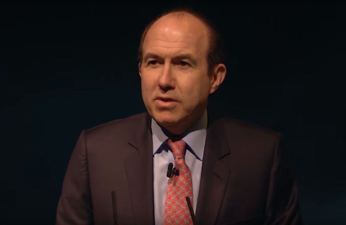 Philippe Dauman