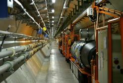 50 lat CERN - największego laboratorium jądrowego