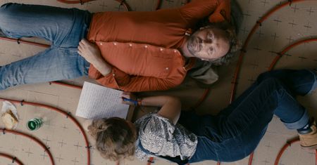 Znam kogoś, kto cię szuka (2015)