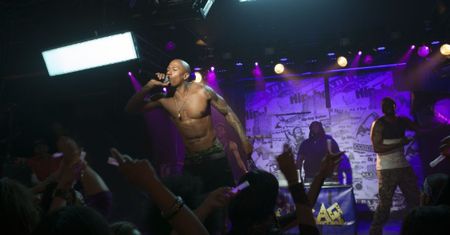 Chi-Raq (2015)