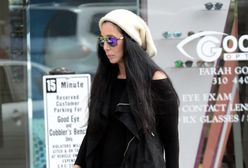 Cher w tym roku kończy 70 lat. Aż trudno ją poznać!