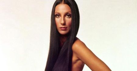 Ze sceny na ulicę: Cher