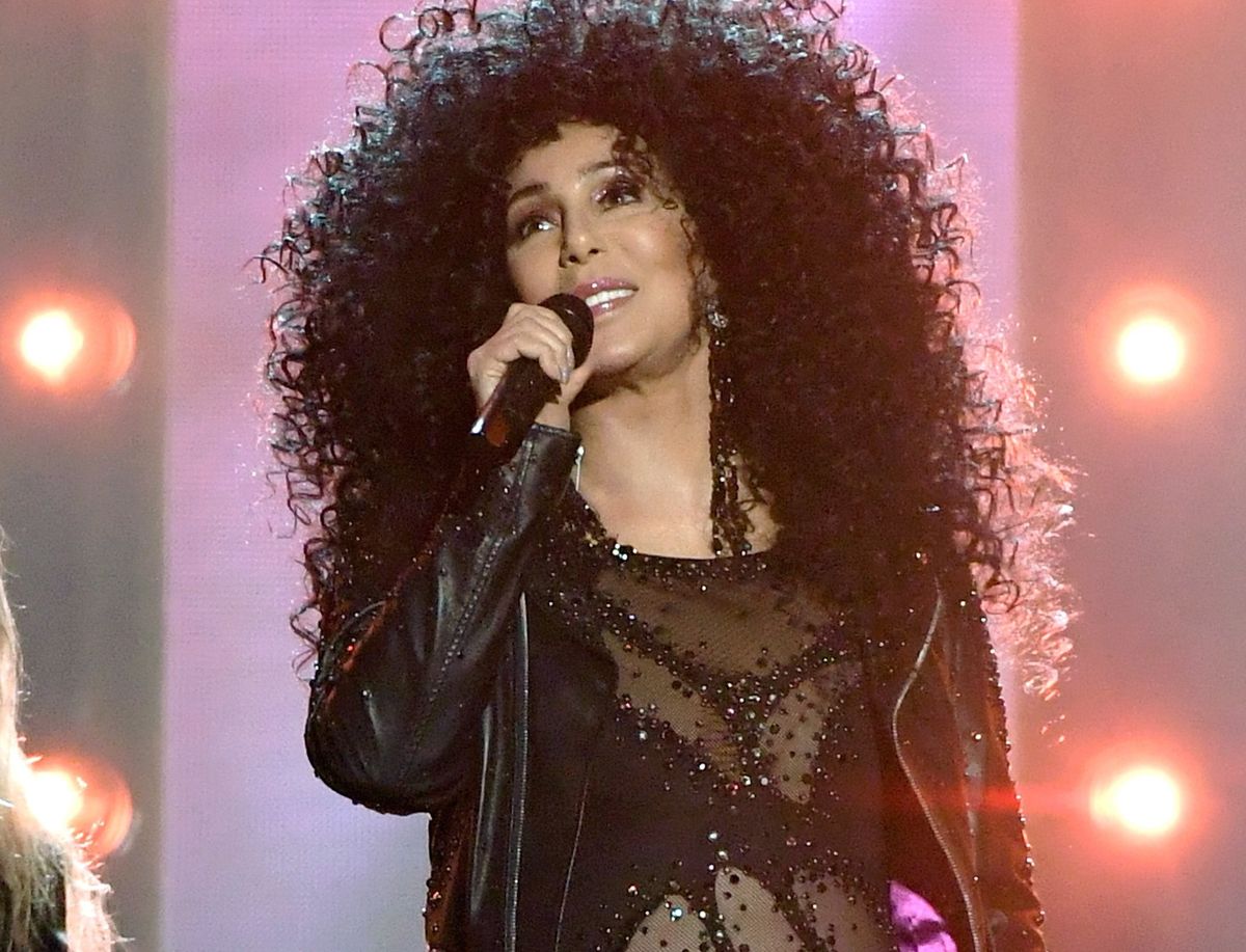 Cher zagra w filmie "Mamma Mia: Here We Go Again!". Rewelacje 71-letniej gwiazdy potwierdzone
