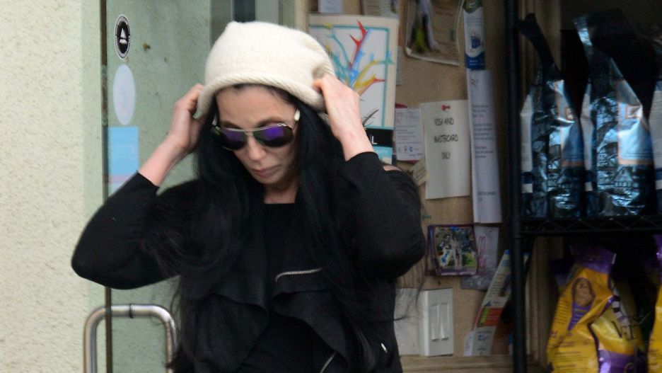 Cher