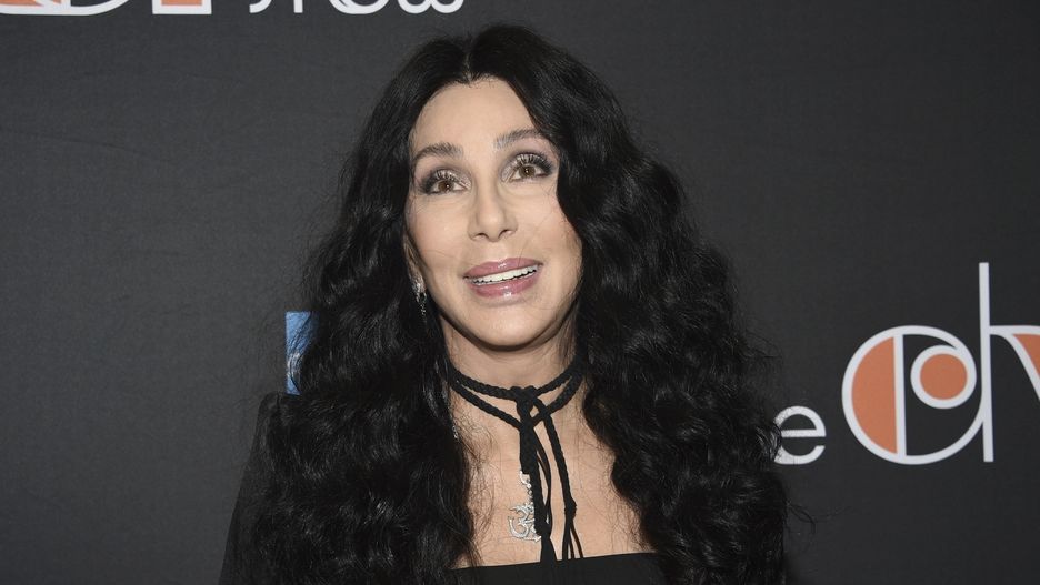 Cher