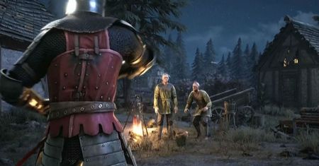 Chivalry II będzie kolejną grą ekskluzywną dla Epic Games Store