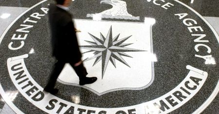 Agent CIA oskarża organizację ekologiczną. "Działa na rzecz Moskwy"