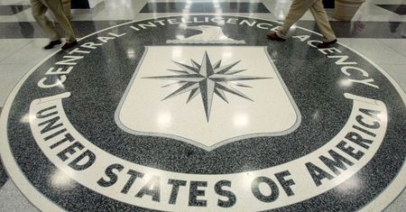 Tajne dokumenty CIA dostępne w sieci. Są tam dane o UFO