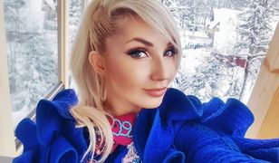 Mocny wpis Cleo. Wokalistka nie wytrzymała