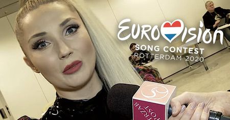 Cleo wybrała reprezentanta Polski na Eurowizję 2020! Kogo wysłałaby do Rotterdamu? [WIDEO]