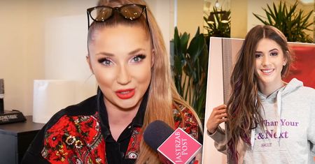 Cleo łączy siły z Roksaną Węgiel. Szykują wspólny duet: "Coś się skroi". Kiedy premiera? [WIDEO]