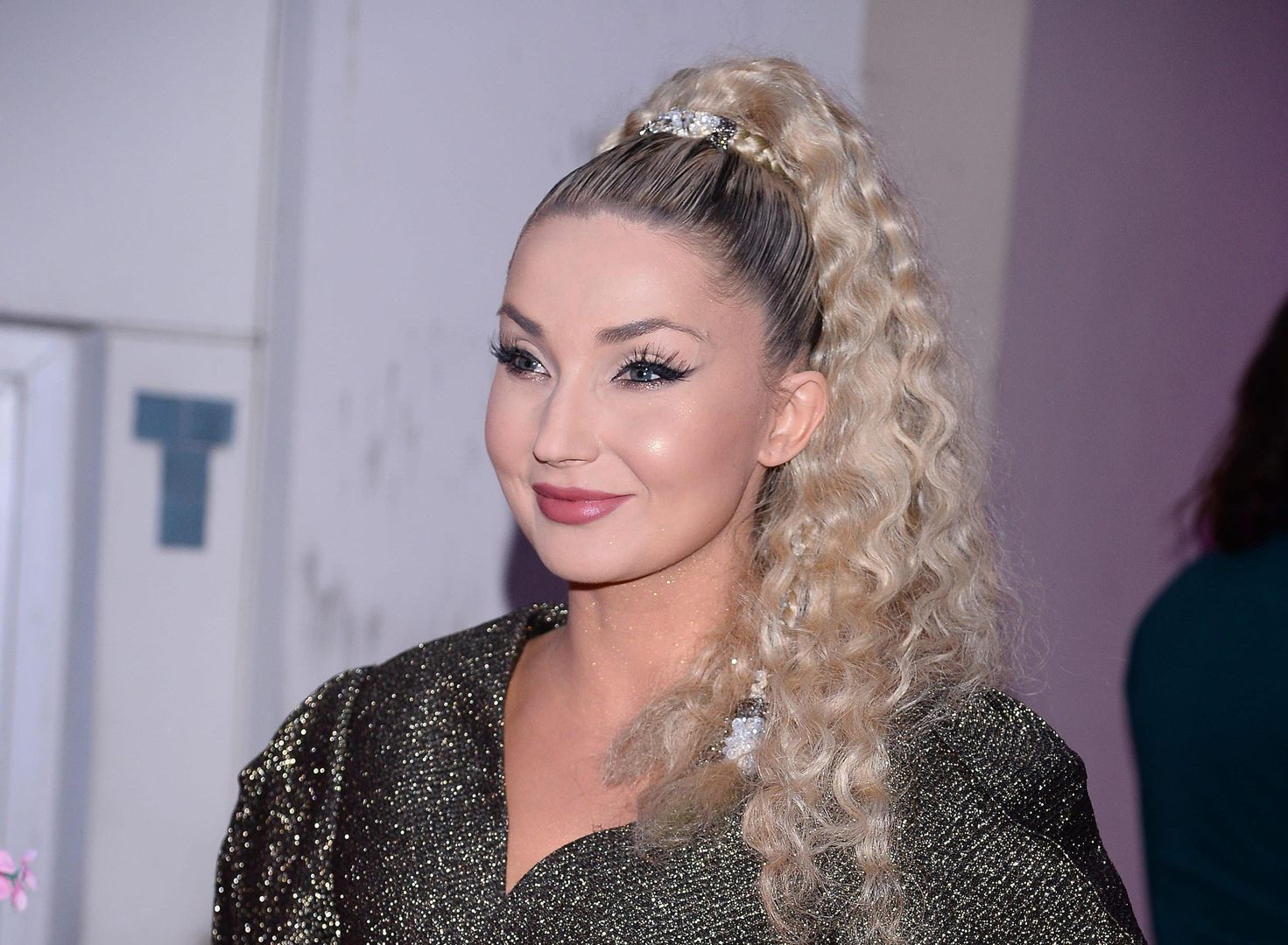 Cleo ma 36 lat 
