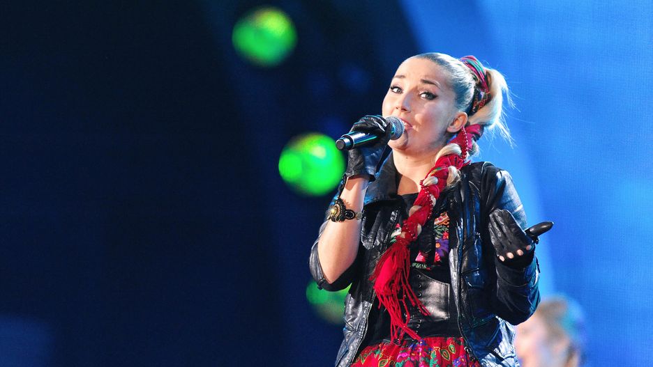 Cleo zdobyła kolejną nagrodę