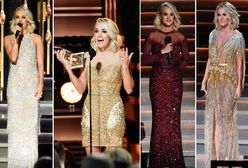 Carrie Underwood i inne gwiazdy na CMA Awards 2016