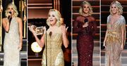 Carrie Underwood i inne gwiazdy na CMA Awards 2016