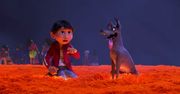 ''Coco'': zobacz nowy zwiastun animacji Disney/Pixar. Szykuje się przebój jesieni [WIDEO]