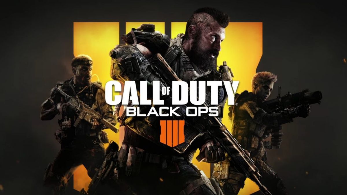 "Call of Duty: Black Ops 4". Już graliśmy w tryb multiplayer