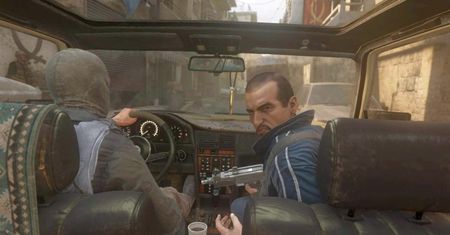 Samodzielny remaster COD: Modern Warfare na wakacje?