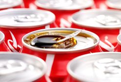Popularna wersja Coca-Coli znika z polskich półek. Firma stawia na nowy napój