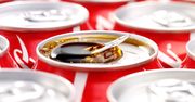 Czym słodzona jest cola zero