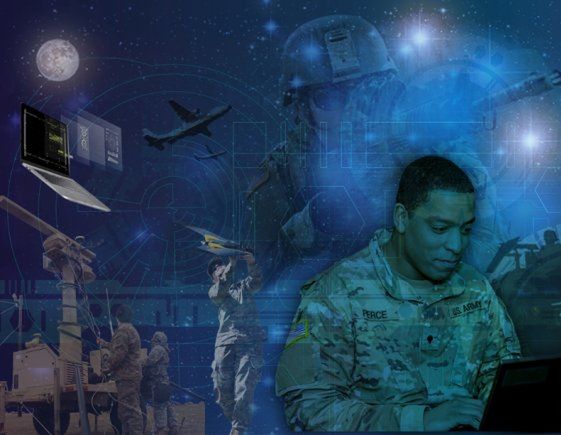 Wojsko testuje sztuczną inteligencję w terenie zurbanizowanym [Cyberdefence24]