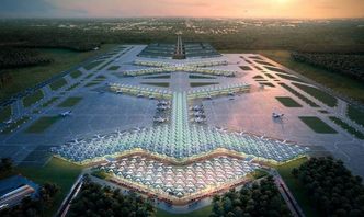 Centralny Port Komunikacyjny dostał 300 mln zł. Jeszcze w tym roku  trasy nowych linii kolejowych