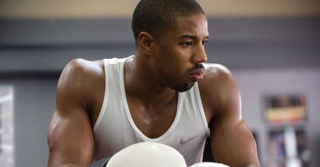 Creed (2015)