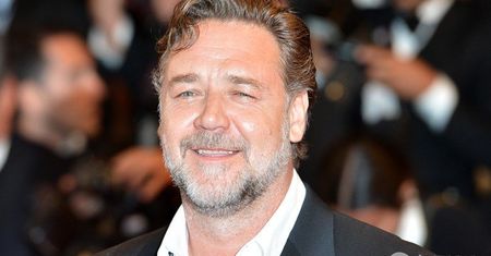Russell Crowe znowu bierze ślub! Kim jest jego wybranka? "To była kwestia czasu, aż się zakochają..."