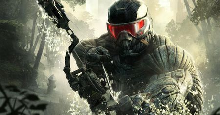 Czarne chmury znów zbierają się nad Crytek