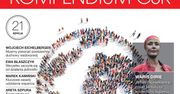 21. wydanie Kompendium CSR z "Gazetą Wyborczą"