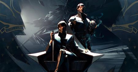 W Dishonored 2 zagrasz tylko raz? To graj z sercem