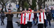 Droga Krzyżowa w Pile
