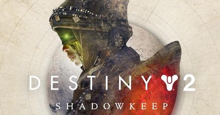 Destiny 2: Shadowkeep i New Light lekko opóźnione