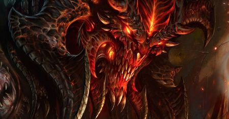 Blizzard poszukuje pracowników znających uniwersum Diablo