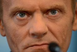 Kadrowe trzęsienie ziemi w kancelarii Tuska