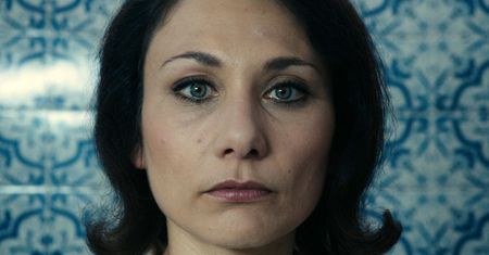 Duke of Burgundy. Reguły pożądania (2015)
