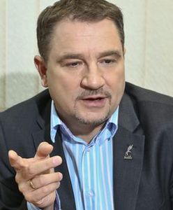 Kim jest szef związkowców?