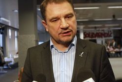 Duda komentuje dane PIP. "To jest patologia"