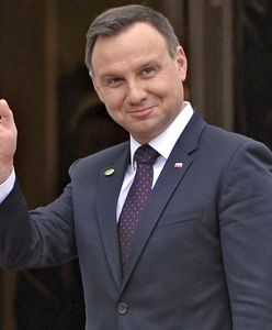 Najnowszy sondaż prezydencki. Duda zdecydowanie ucieka rywalom