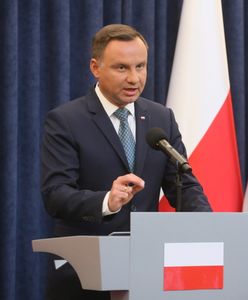 Marcin Makowski: PiS uratował prezydenta przed nim samym. Przyszła pora na rewanż Andrzeja Dudy