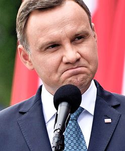 Małgorzata Sadurska wiceprezesem PZU? PO wytyka prezydentowi te słowa