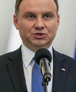 Członkowie KRRiT u prezydenta. "Odpowiedzialność"