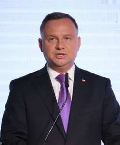 Prezydent Andrzej Duda skierował do TK ustawę o zmianie Kodeksu karnego