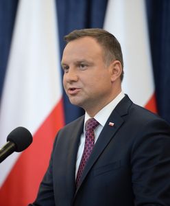 Weta prezydenta Andrzeja Dudy ws. ustaw o SN i KRS. "Mam nadzieję, że uda się je przygotować w ciągu dwóch miesięcy"