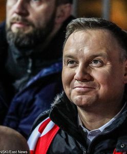 Andrzej Duda nie jest na nartach. Wiemy dlaczego