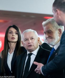 Grzegorz Wysocki: Kaczyński czekał na ten dzień całe życie. Andrzej Duda wywrócił mu stolik do gry