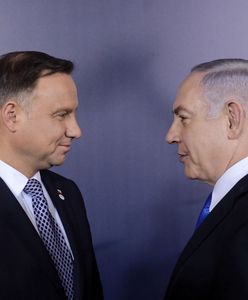 Szwajcarzy o sporze polsko-izraelskim. Wskazują, kto ma rację