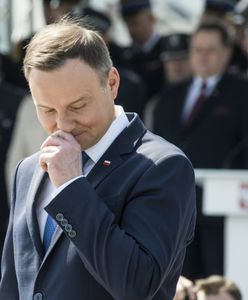 Jakub Majmurek: Duda nam się nie udał. Czy "pan Adrian" zacznie wierzgać?