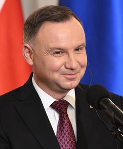 Wybory prezydenckie 2020. Andrzej Duda może liczyć na pomoc proboszcza z Wierzbnej